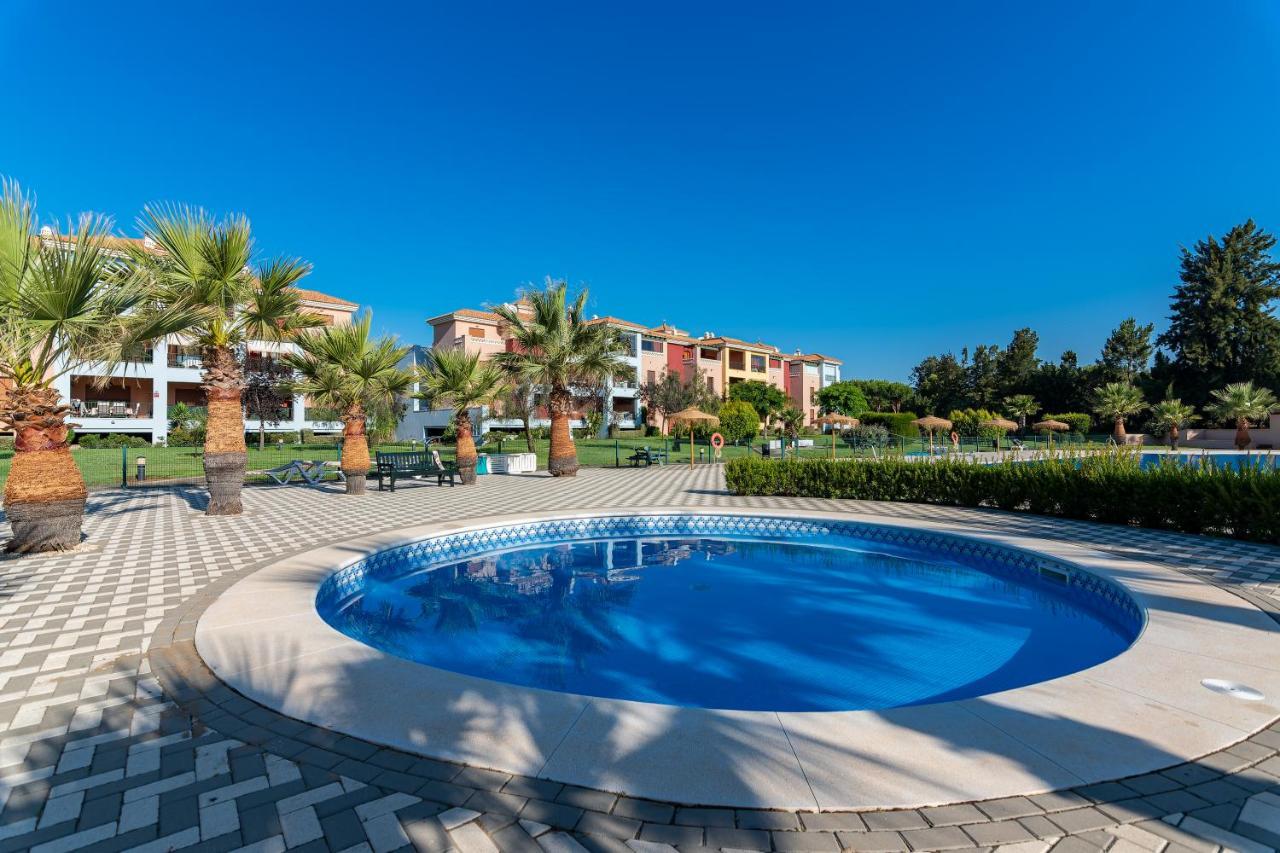 Ferienwohnung El Rincon Del Golf III By H Isla Canela Exterior foto