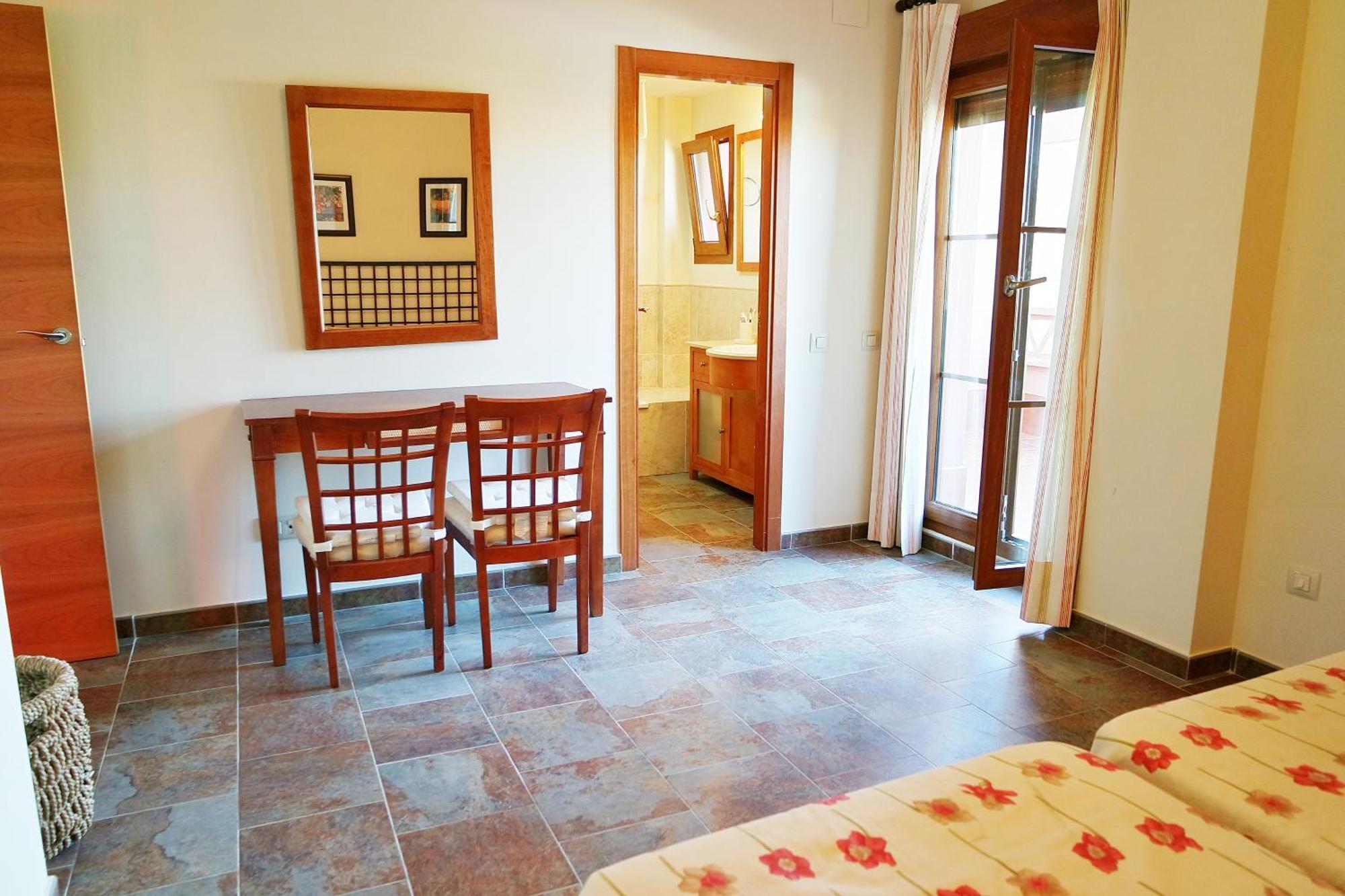 Ferienwohnung El Rincon Del Golf III By H Isla Canela Zimmer foto