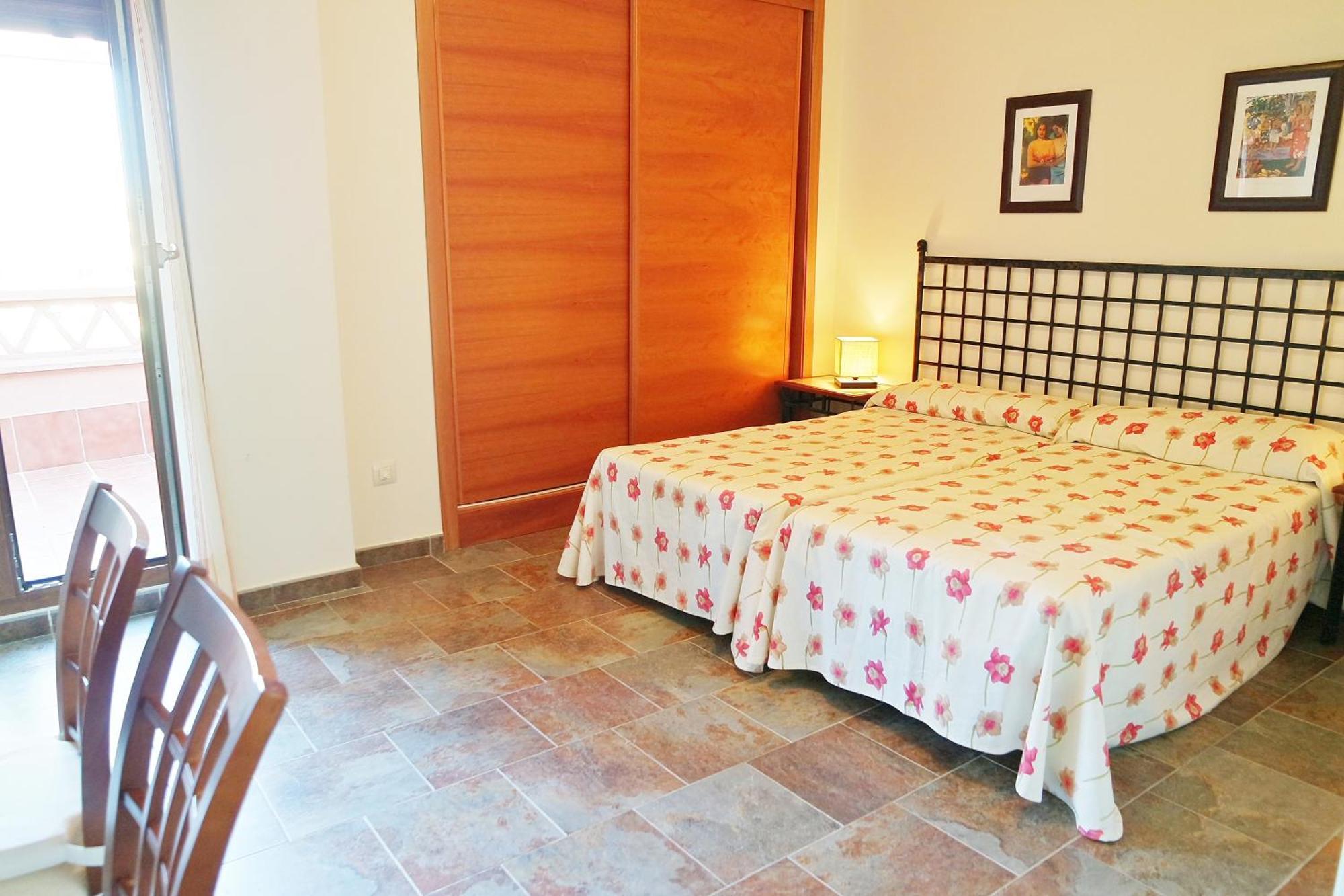 Ferienwohnung El Rincon Del Golf III By H Isla Canela Zimmer foto